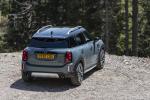 Mini Cooper S Countryman ALL4 2020 года (WW)